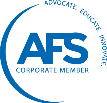 AFS Corporate Member Logo